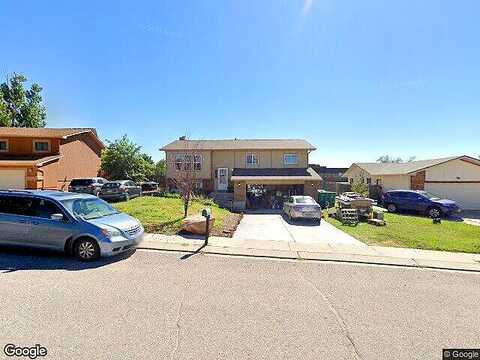 Downhill, COLORADO SPRINGS, CO 80918