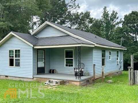Mauldin, THOMASTON, GA 30286