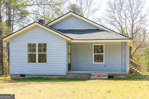 Mauldin, THOMASTON, GA 30286