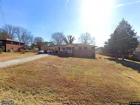 Crabapple, DACULA, GA 30019