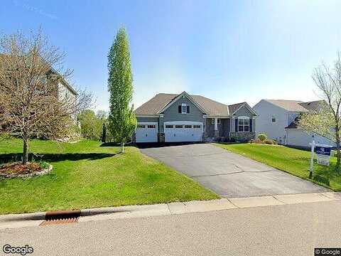 Heron, VICTORIA, MN 55386