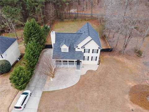 Sleepy Hollow, POWDER SPRINGS, GA 30127