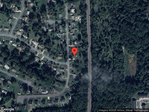 Anderson, FREDERICKSBURG, VA 22405