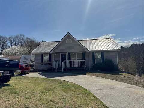 Chardonnay, BRASELTON, GA 30517