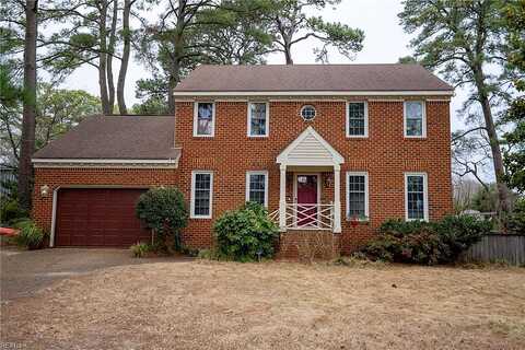 Broad Bay, VIRGINIA BEACH, VA 23451