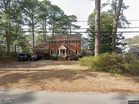 Broad Bay, VIRGINIA BEACH, VA 23451