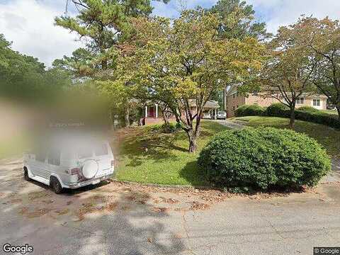 Cohassett, DECATUR, GA 30034