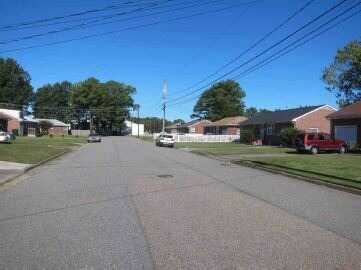 Manchester, HAMPTON, VA 23666