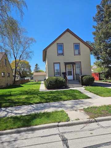 8Th, SHEBOYGAN, WI 53081
