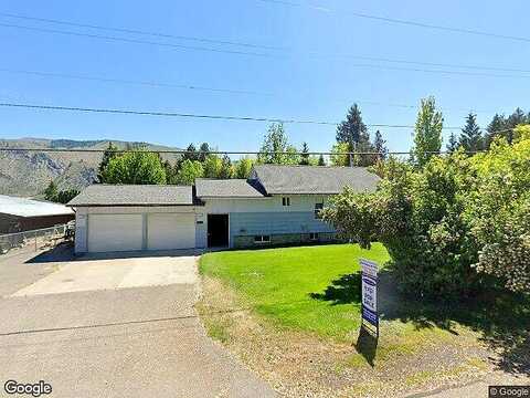 Albin, ENTIAT, WA 98822