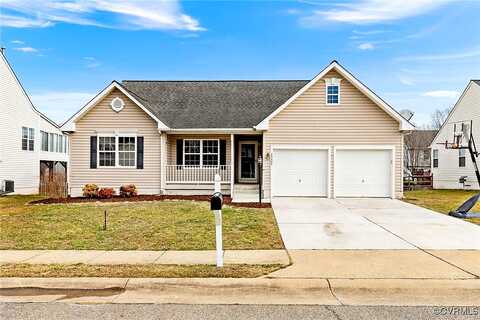 Johnstown, RUTHER GLEN, VA 22546