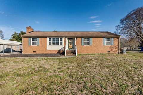 Grassy Knoll, NORTH CHESTERFIELD, VA 23236