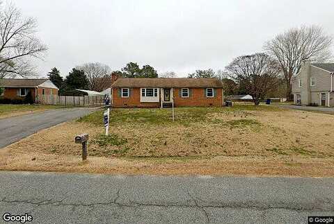 Grassy Knoll, NORTH CHESTERFIELD, VA 23236