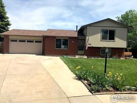 Evelyn, LOVELAND, CO 80537