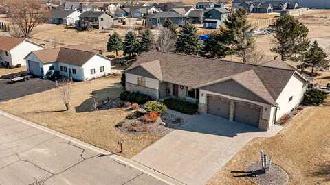 Maple, DOVER, MN 55929
