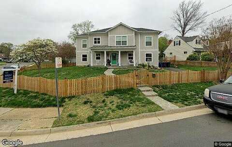 Dartmouth, ALEXANDRIA, VA 22307