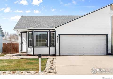 Birch, GREELEY, CO 80631