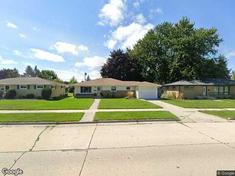 25Th, SHEBOYGAN, WI 53081