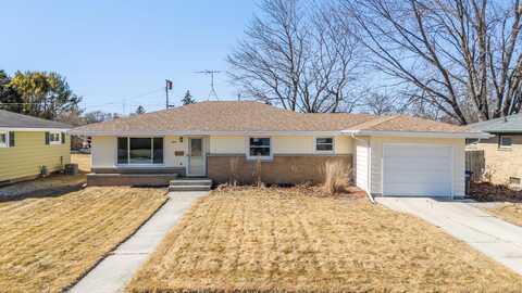 25Th, SHEBOYGAN, WI 53081