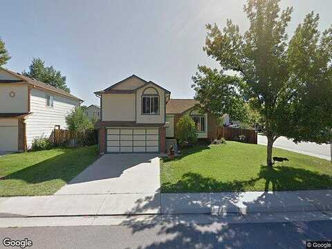 Holcomb, CASTLE ROCK, CO 80104