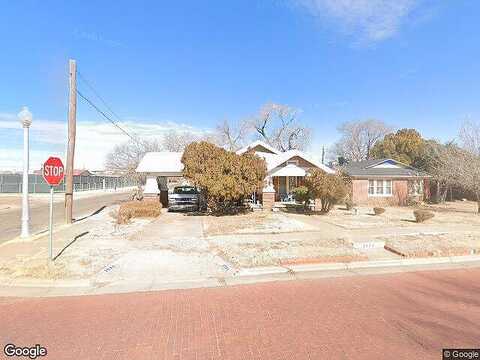 14Th, LUBBOCK, TX 79401