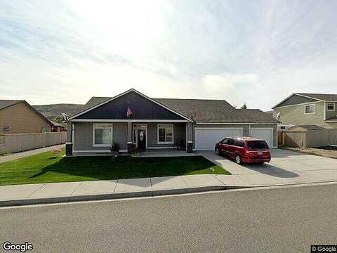 Sagewood, RICHLAND, WA 99352
