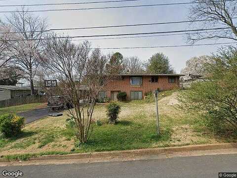 Barbee, MC LEAN, VA 22101