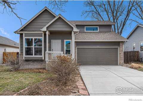 Holcomb, CASTLE ROCK, CO 80104