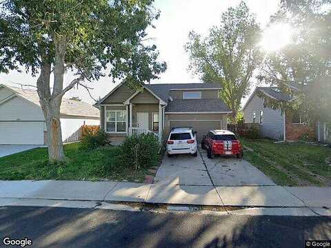 Holcomb, CASTLE ROCK, CO 80104