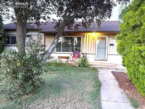 Maplewood, PUEBLO, CO 81005