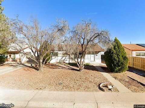 Maplewood, PUEBLO, CO 81005