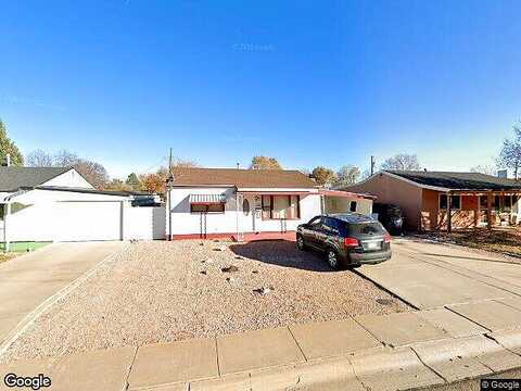 Eden, PUEBLO, CO 81005