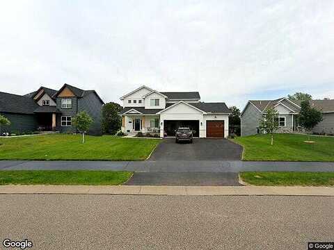 Wintergreen, ANDOVER, MN 55304