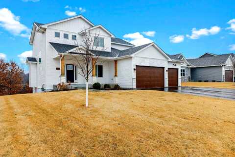 Wintergreen, ANDOVER, MN 55304