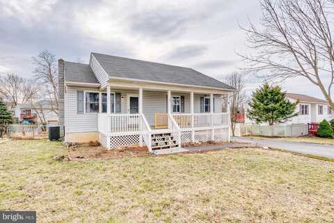 Wise, STRASBURG, VA 22657