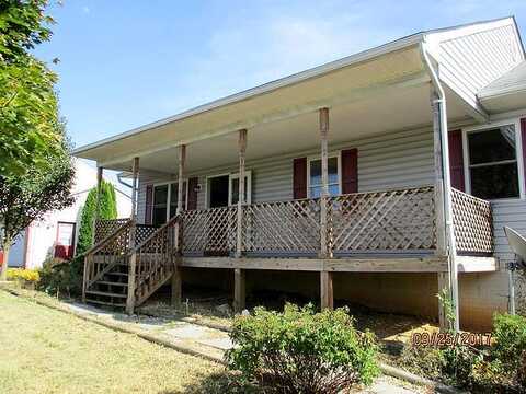 Wise, STRASBURG, VA 22657