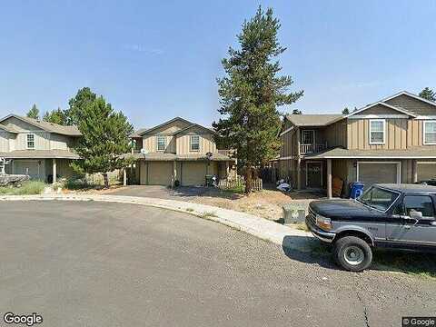 Shaw Pine, LA PINE, OR 97739