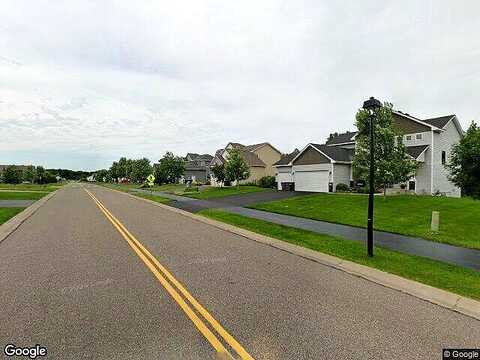 Wintergreen, ANDOVER, MN 55304