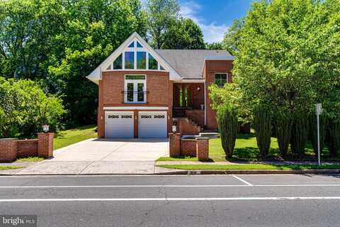 Westmoreland, MC LEAN, VA 22101