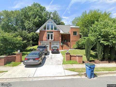 Westmoreland, MC LEAN, VA 22101