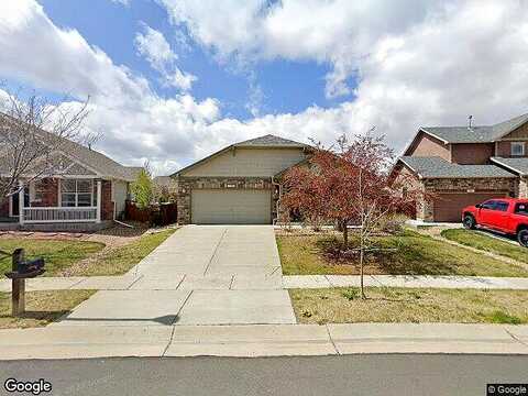 Sand Cherry, BRIGHTON, CO 80601