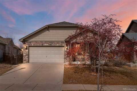 Sand Cherry, BRIGHTON, CO 80601
