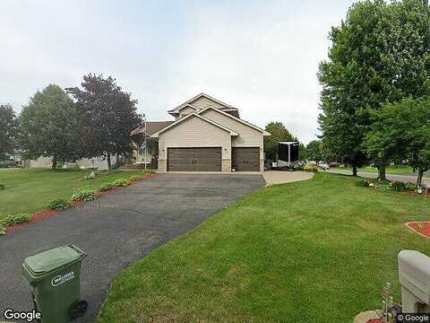 Bluebird, ANDOVER, MN 55304