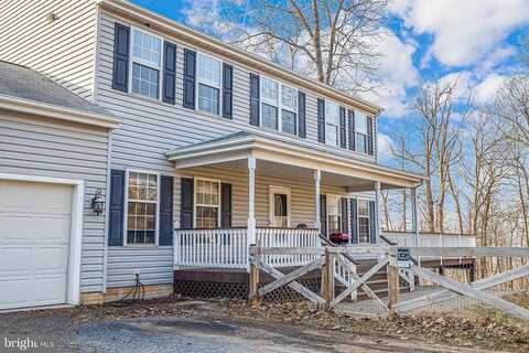 Hunter, CHESTER GAP, VA 22623