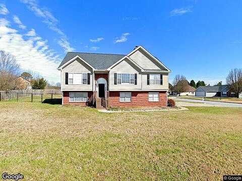 Summer Lake, LOGANVILLE, GA 30052