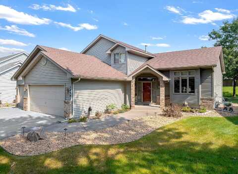 Waco, ANOKA, MN 55303