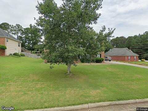 Saint Charles, CONYERS, GA 30094