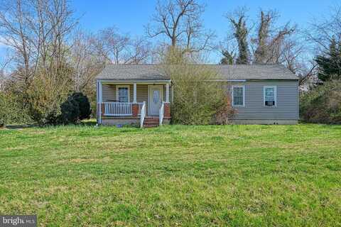 Hicks, GORDONSVILLE, VA 22942