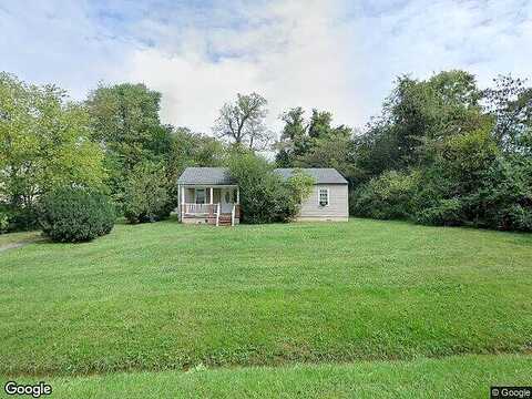 Hicks, GORDONSVILLE, VA 22942