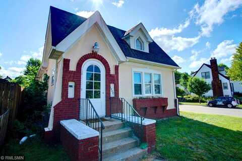 Vincent, MINNEAPOLIS, MN 55411